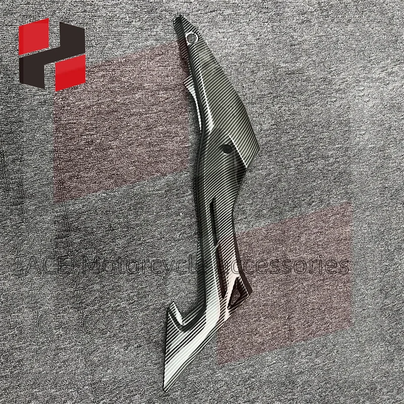 Seat Cushion Side Panel Fairing Gas Fuel Tank Side Cover Shield Is Applicable to CBR650F CB650F 2014 2015 2016 2017 2018 2019