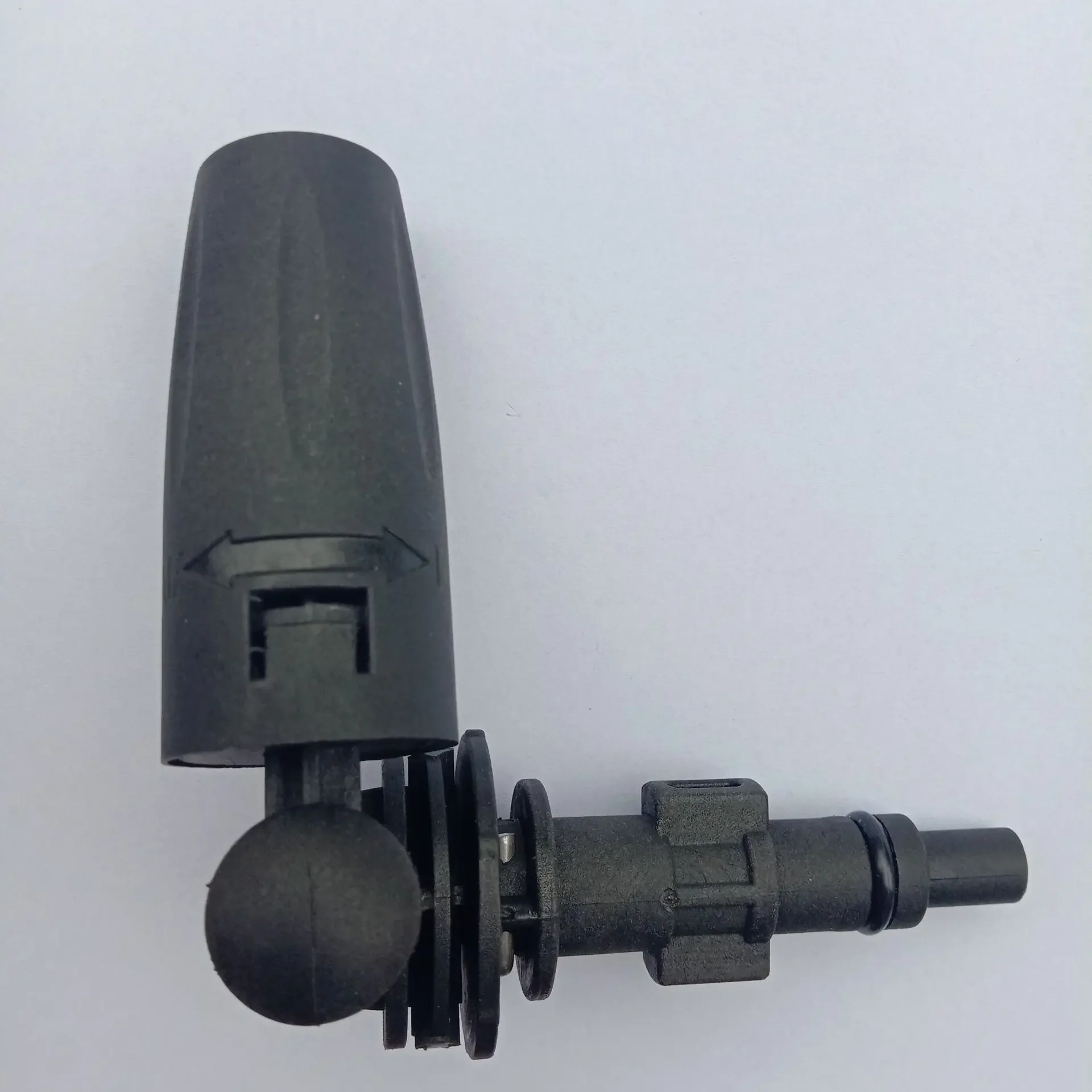 Рисунок 6 - Универсальная Вращающаяся насадка