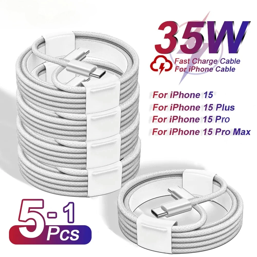 1-5 PeçAs Pd 35W Ca… - image