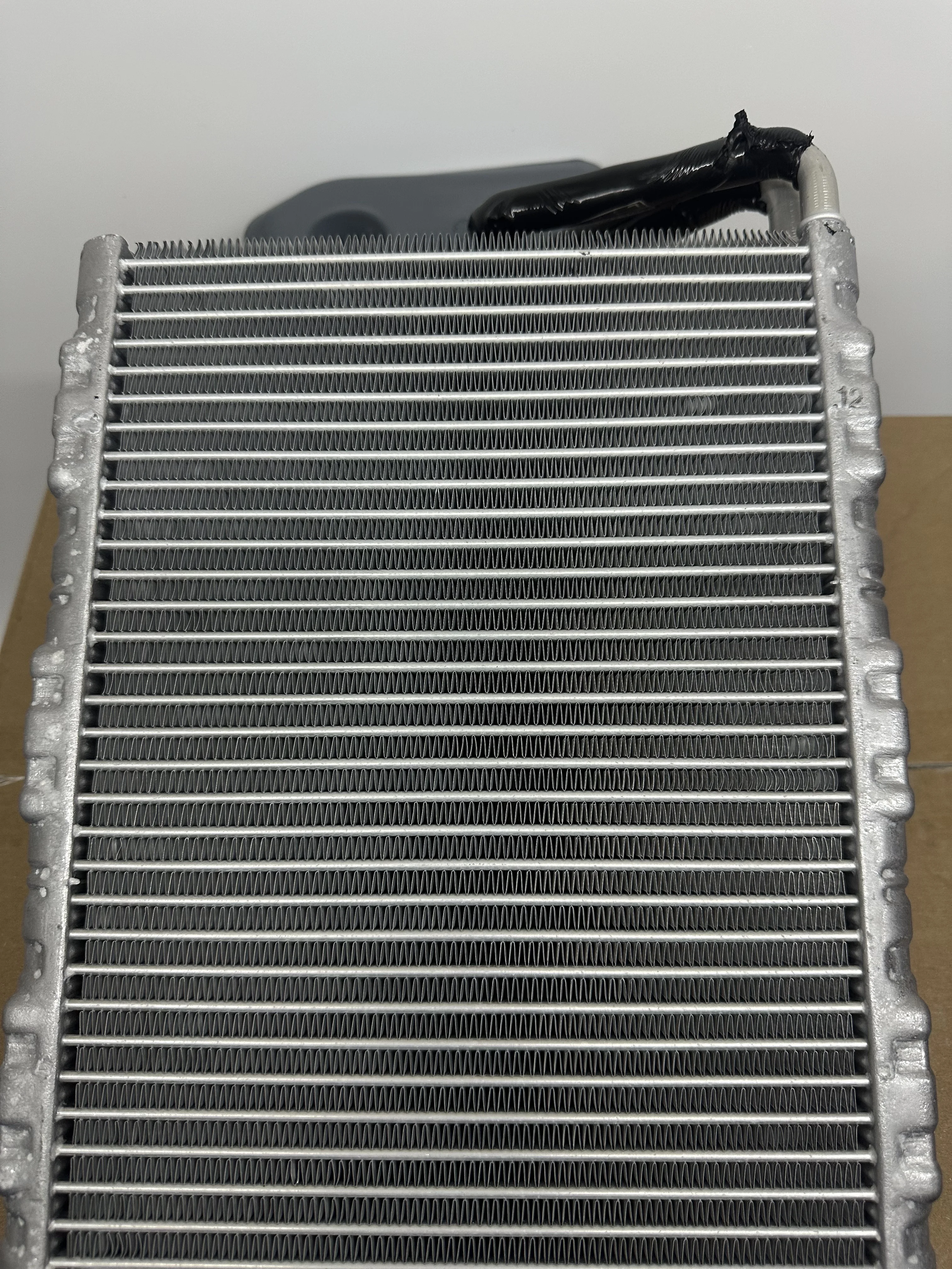 64119496922 brand new for the new BMW X5X6X7 air conditioner evaporator G05, G06, G07 original brand Mahler quality and original