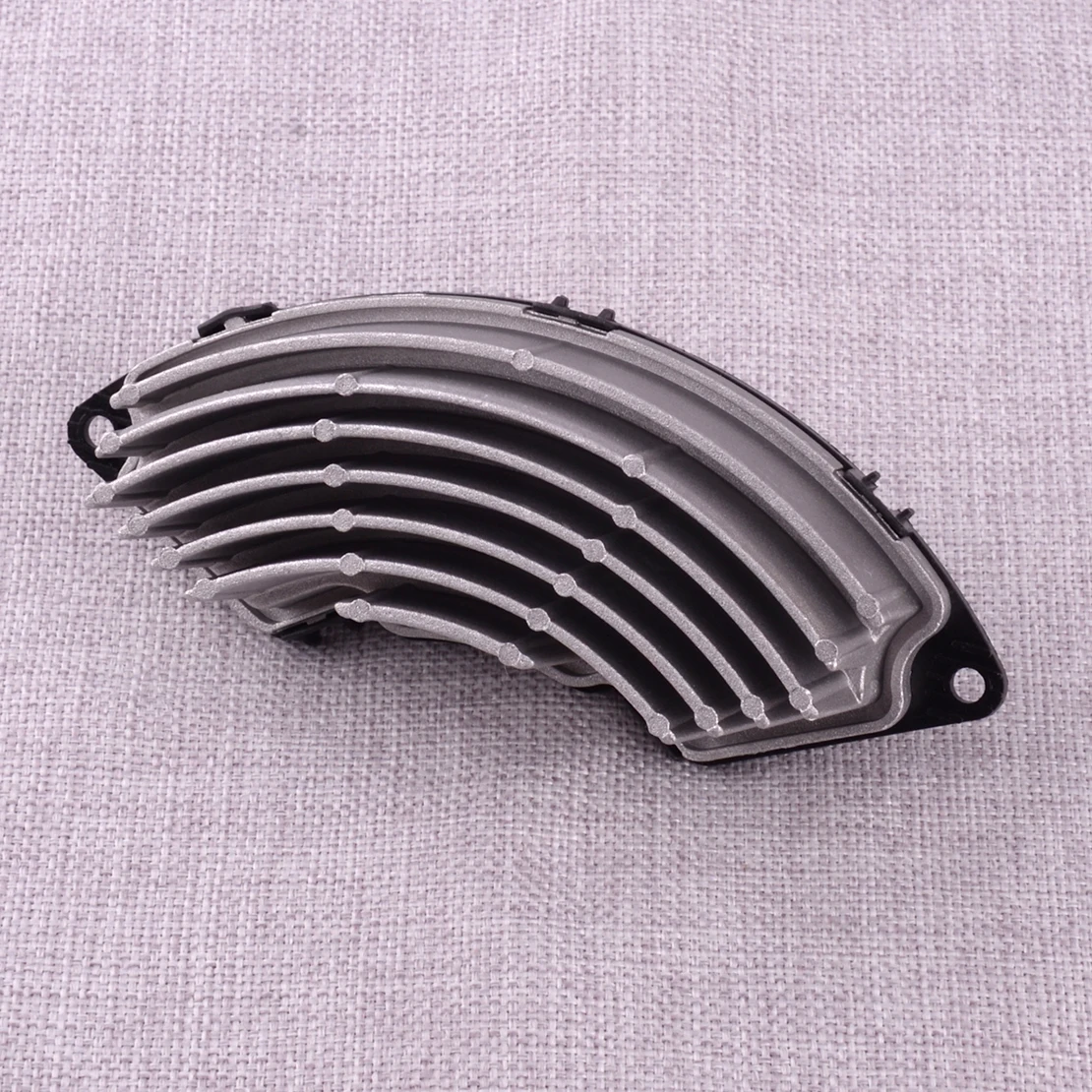 

Heater Blower Motor Resistor Fit for Citroen Berlingo C4 Picasso Peugeot Partner Fiat 500 Vauxhall 6845788 55702441 77366112