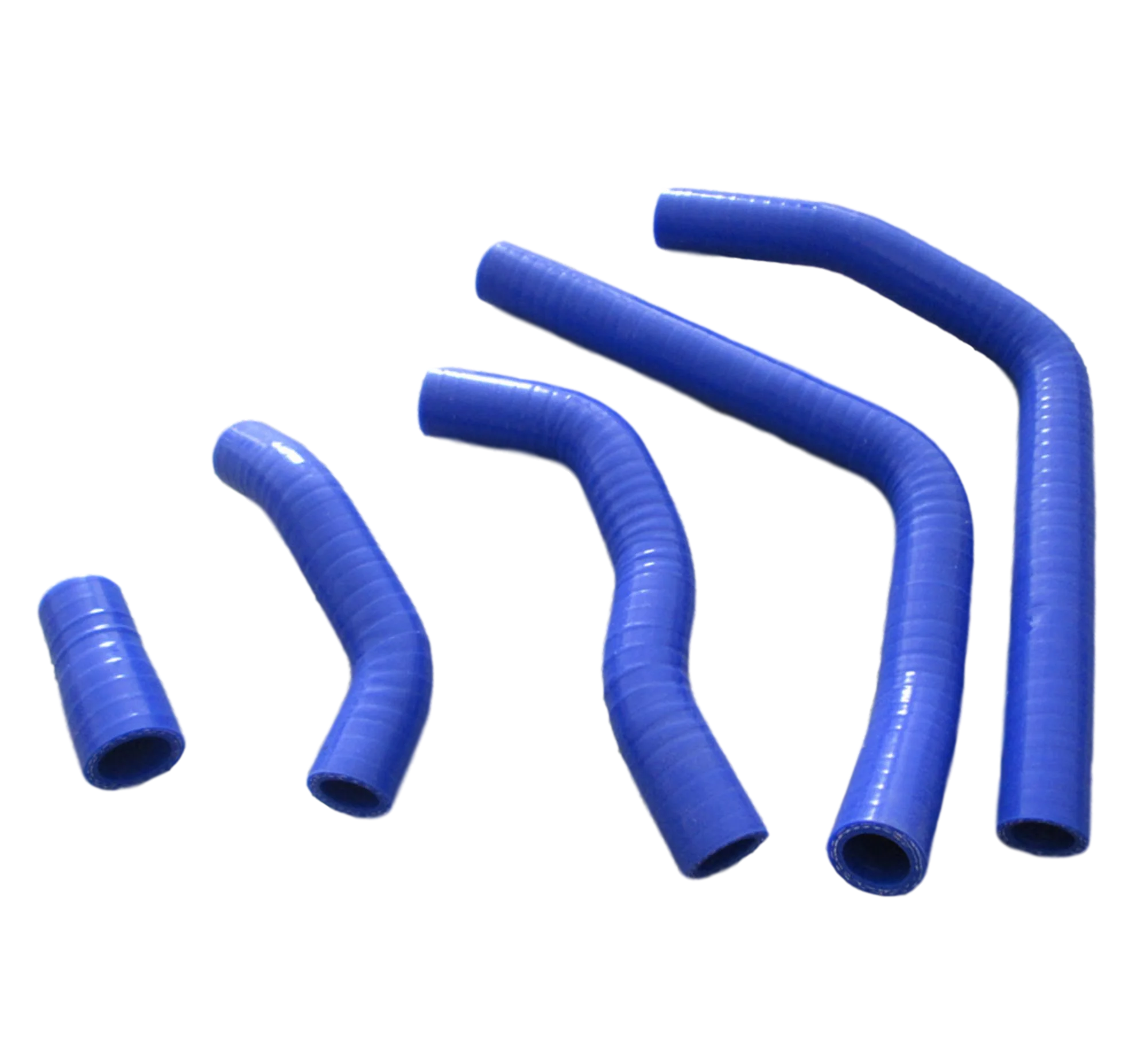 

Silicone Radiator Hose For 2005-2008 Honda CR125R 2005 2006 2007 2008