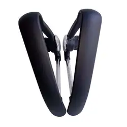 Office Chair Arms, Easy to Install, Gaming Chair Armrest Accessory for Office Computer Chair Parts