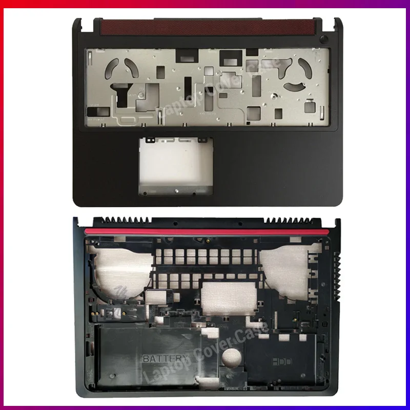 

NEW FOR INSPIRON 15-7557 15-7559 15-5577 15-5576 Palmrest Case/Bottom Case