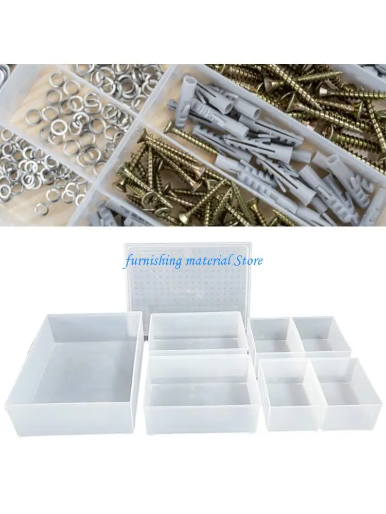 

Модульные пластиковые контейнеры для хранения И5ГД блокируют конструкцию легкую сборку для дома