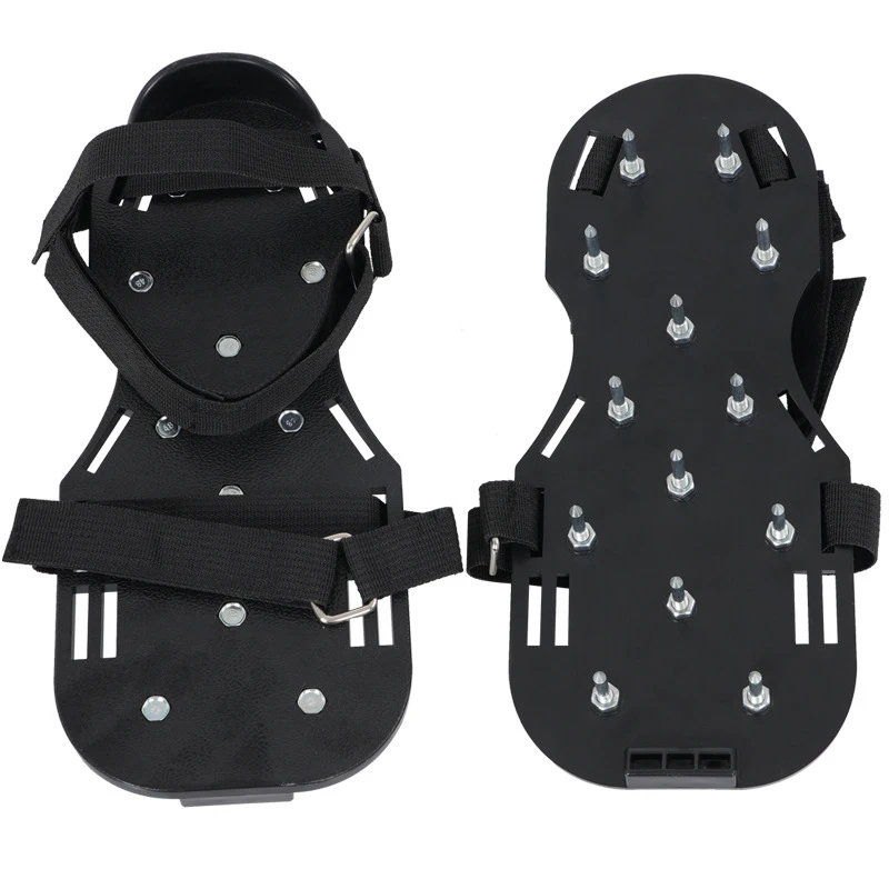 Thumbnail 4 - #21 Latest Lawn Aerator Shoes Offers