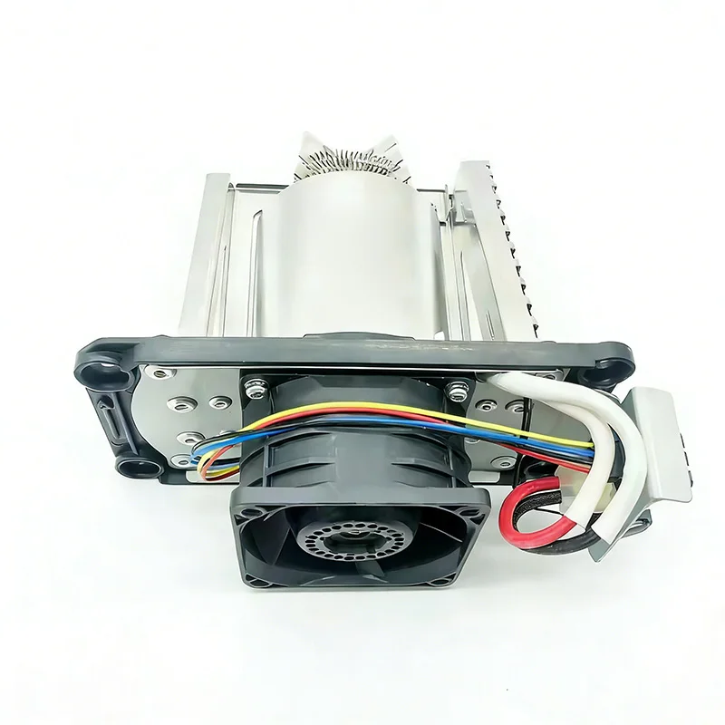 Choose Type A or B B4H70-67063 Fan Heater Assembly USED Compatibe for HP Latex 310 330 360 370 335 365 375 315 Printer Parts