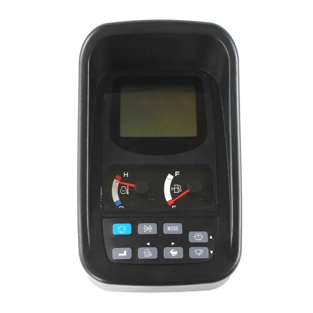 

Excavator Monitors YV59S00021F1 YN59S00021F2 Display Panel Cluster Gauge for SK170-8 SK200-8 SK210-8 SK230-8 SK250-8