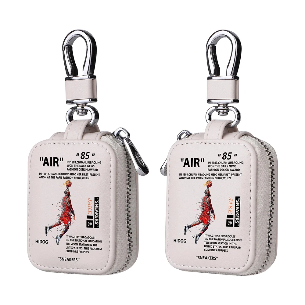 

КРОССОВКИ AIR Basketball Star, белый чехол для наушников для Airpod 12 3 4 Pro, сумка для беспроводной зарядки Bluetooth для Airpods Pro 2 off
