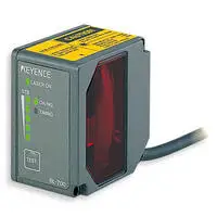 Long Distance Laser Barcode Reader BL-780 Industrial Barcode Scanner