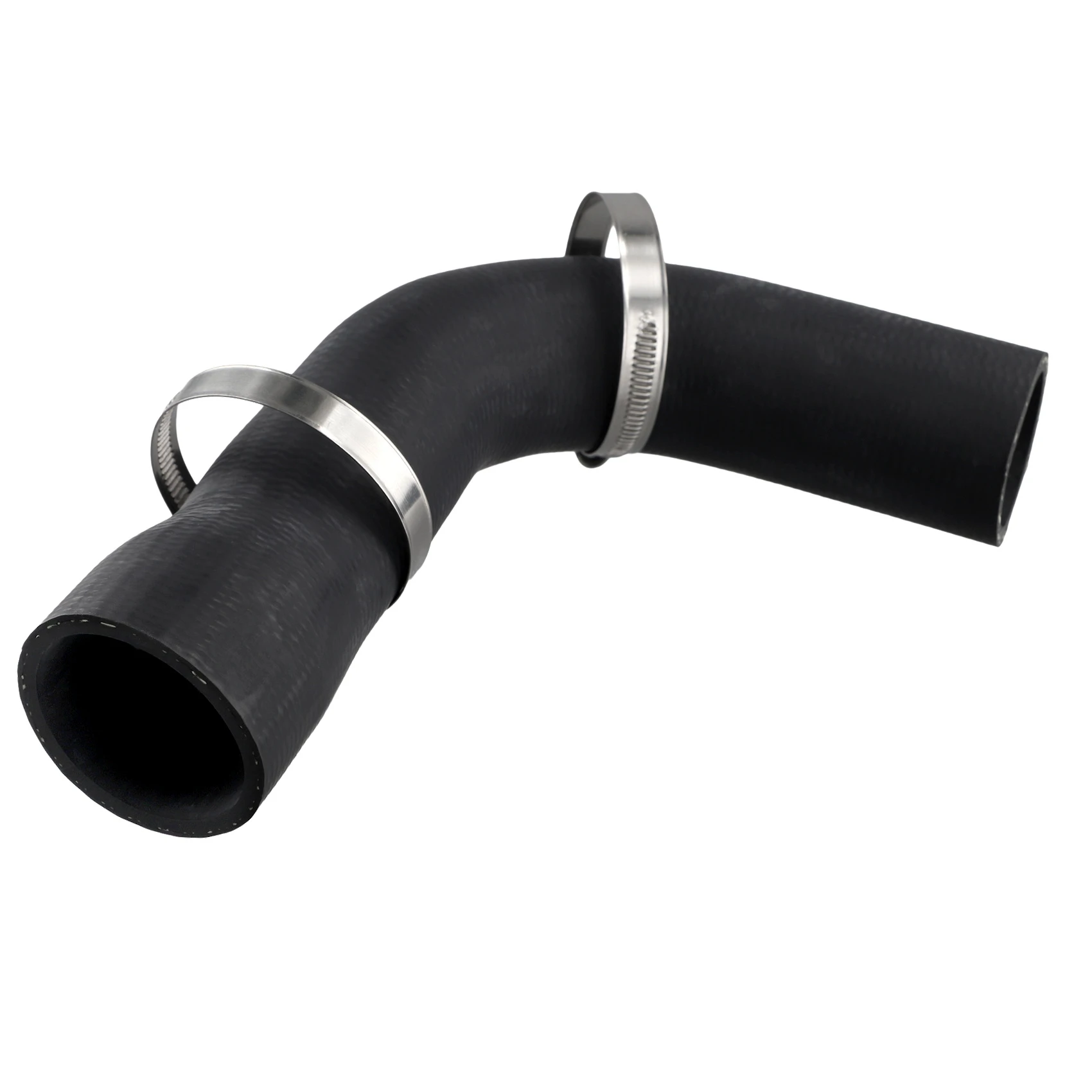 

A80X-Turbo зарядное устройство, внутренний охладитель, впускной воздушный шланг для Nissan Qashqai J10 +2 JJ10 K9K 2006-2013 6MT 2WD 14463-JD50D