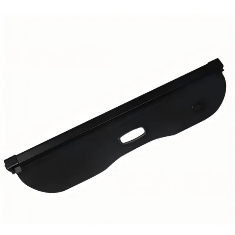 Cargo Cover Trunk Privacy Shade Rear Security Partition Anti-Theft Shield Organizer for Chery Tiggo 4 Drilling Installation Type