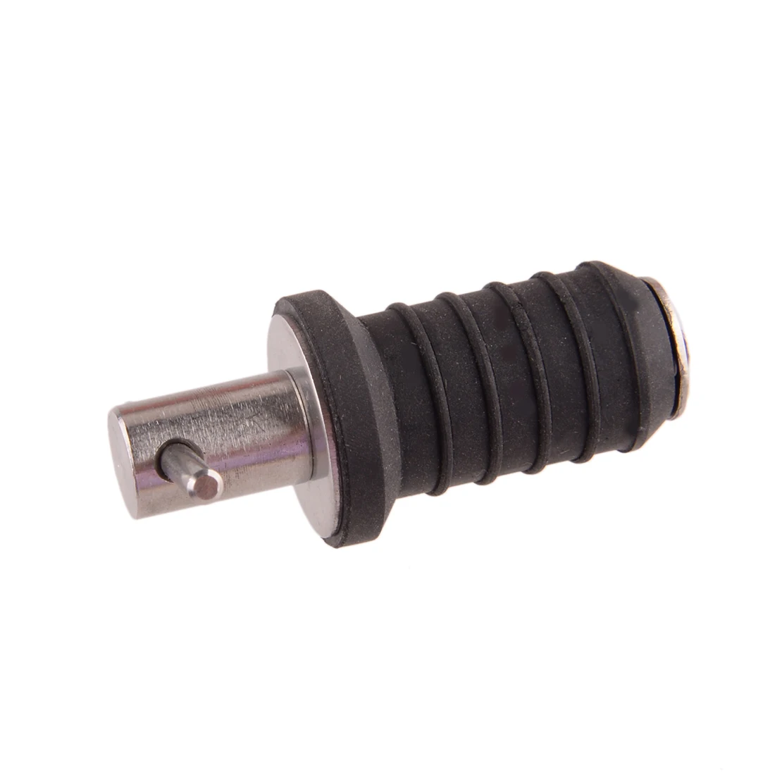 

NEW Marine Cross Drain Plug Stopper Twisted Turn Type for Boat Deck 19mm 25mm 32mm Hole Universal