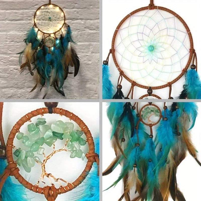 Thumbnail 4 - #3 Cheap Dreamcatchers Worth Buying