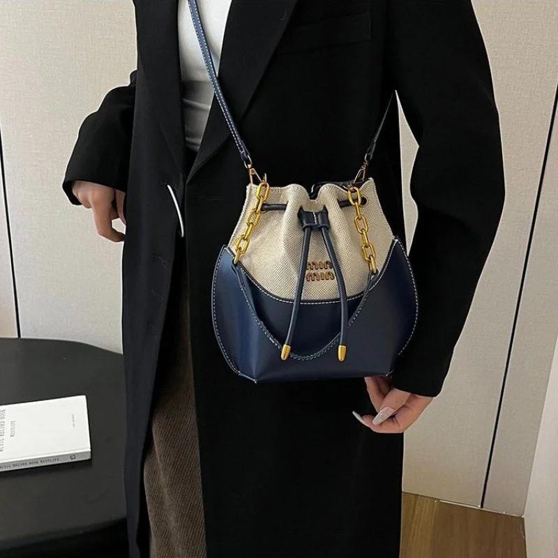 

Повседневная большая сумка для повседневного использования из холщового материала, мягкая и легкая сумка на плечо с карманами