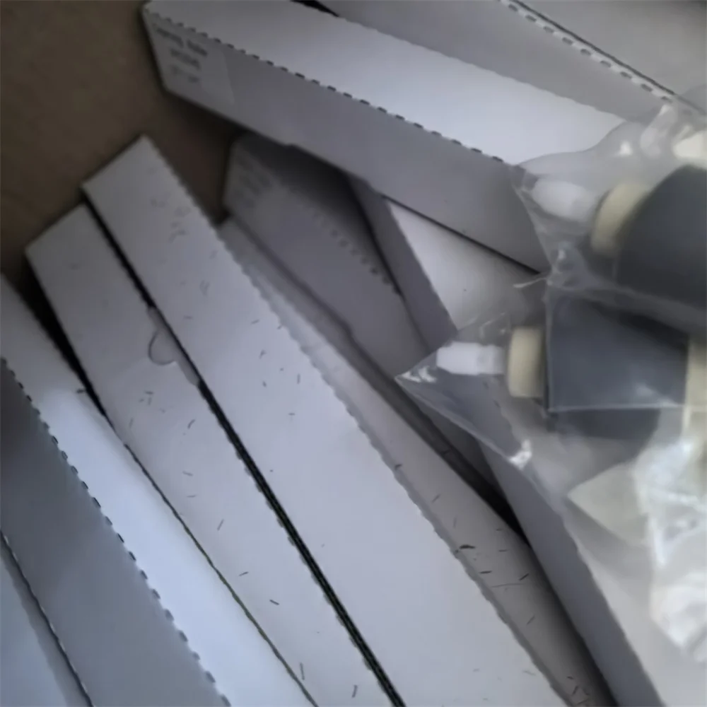 

50X RM1-9168-000 RM1-6414 RM1-6467 Ролик захвата для HP Pro 400 M401 M425 P2035 P2055 для Canon LBP 251 253 6303 6304 6600 6653