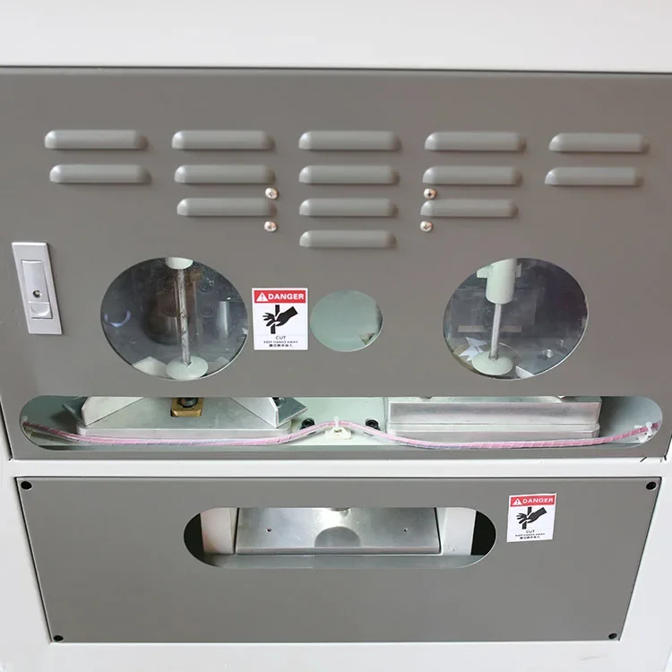 Macchina per la produzione di libri di album fotografici digitali all'ingrosso Macchina per la produzione semiautomatica automatica multifunzione per uso vegetale