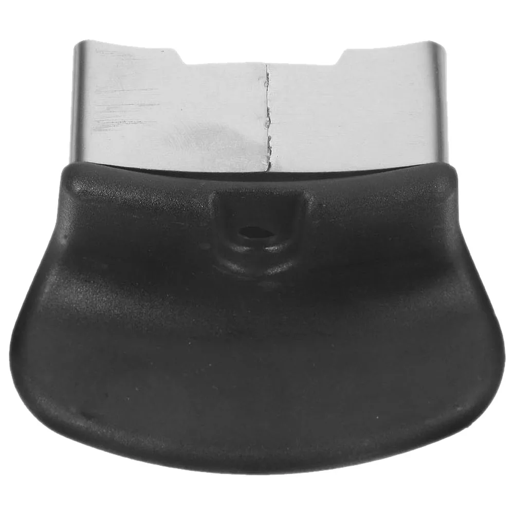 

Pot Side Handle Replacement Nonskid Ergonomic Design For Pan Steamer Pressure Cooker Kitchen Utensil Cookware Accessory