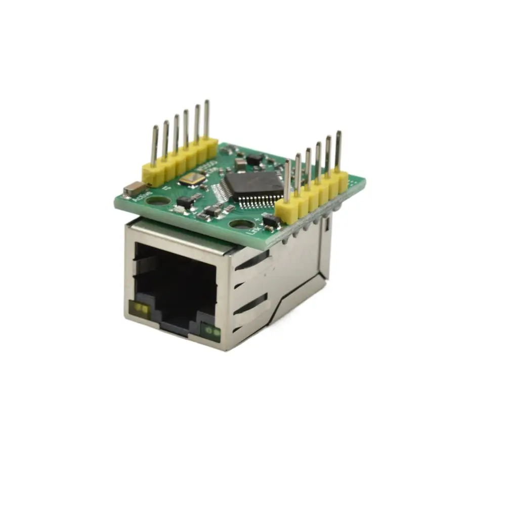 W5500 Ethernet Module   LTFSM0011