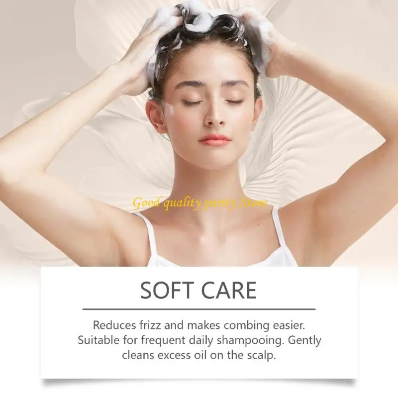 

M4YA Шампунь для ежедневного ухода за слабыми, ломкими волосами. Питательная смесь уменьшает ломкость, способствует здоровью