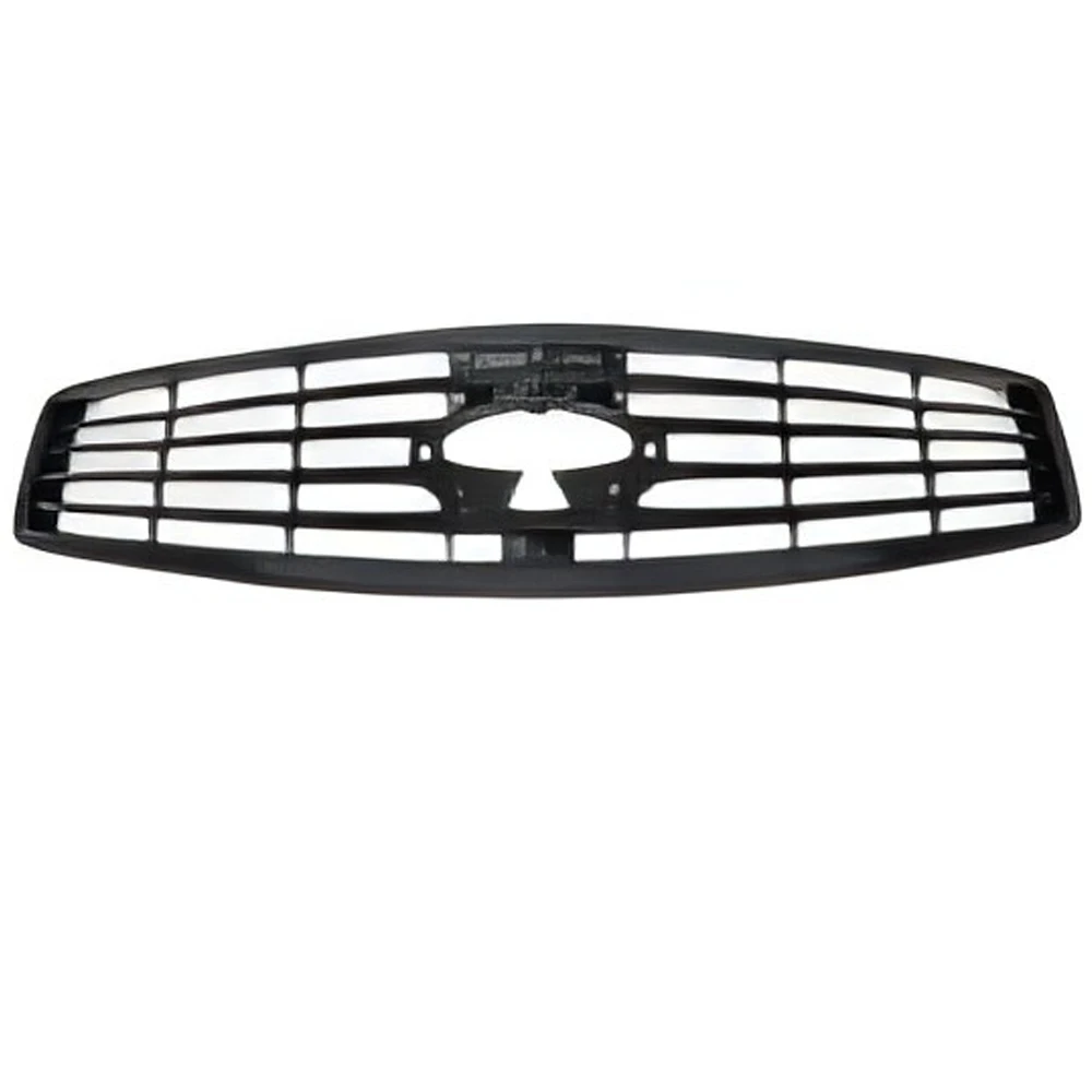 

Factory direct sales applicable to for Infiniti EX2508-12 /J50 grille black OE 62070-1BA0A