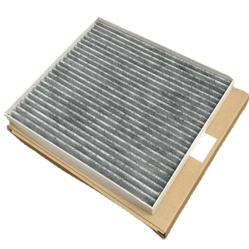 Car Cabin Filter Air Conditioner 97133-C1AA0 For HYUNDAI GRANDEUR NEXO SANTA FE IV 2.0 2.2CRDi 2.4 SONATA VII CVVT KIA OPTIMA