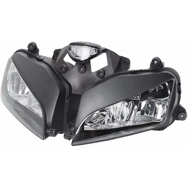 

Motorcycle Headlight Head Light Lamp Head Light For HONDA CBR600RR CBR600 RR 2003-2006 Head Light Lamp Parts