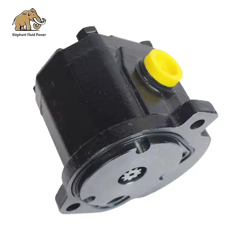 High quality China factory pilot pump Yanmar20 Hydraulic Pump parts