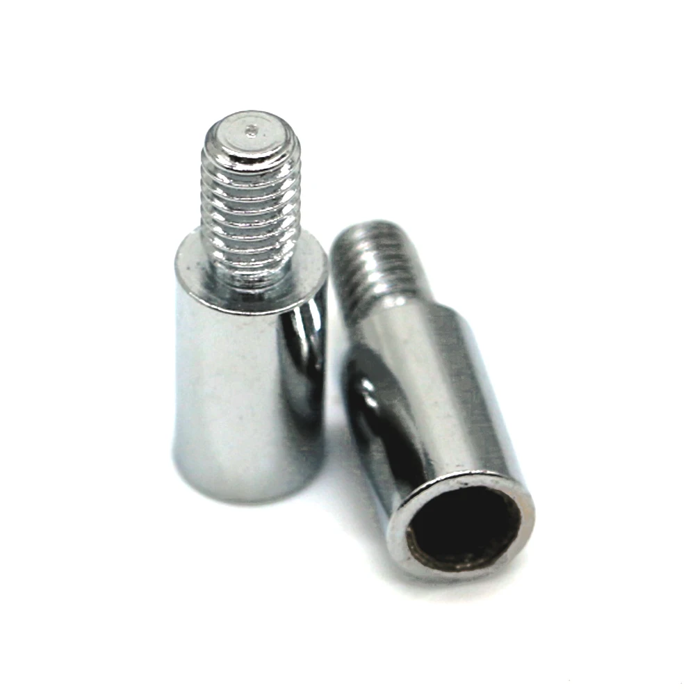 1,5 cm Extender Welle M6 Schraube Knopf Erhöhen Für Arcade Sanwa Joystick Spiel Befehl Stick Verlängerung Seimitsu Kugelgelenk – Detail 2