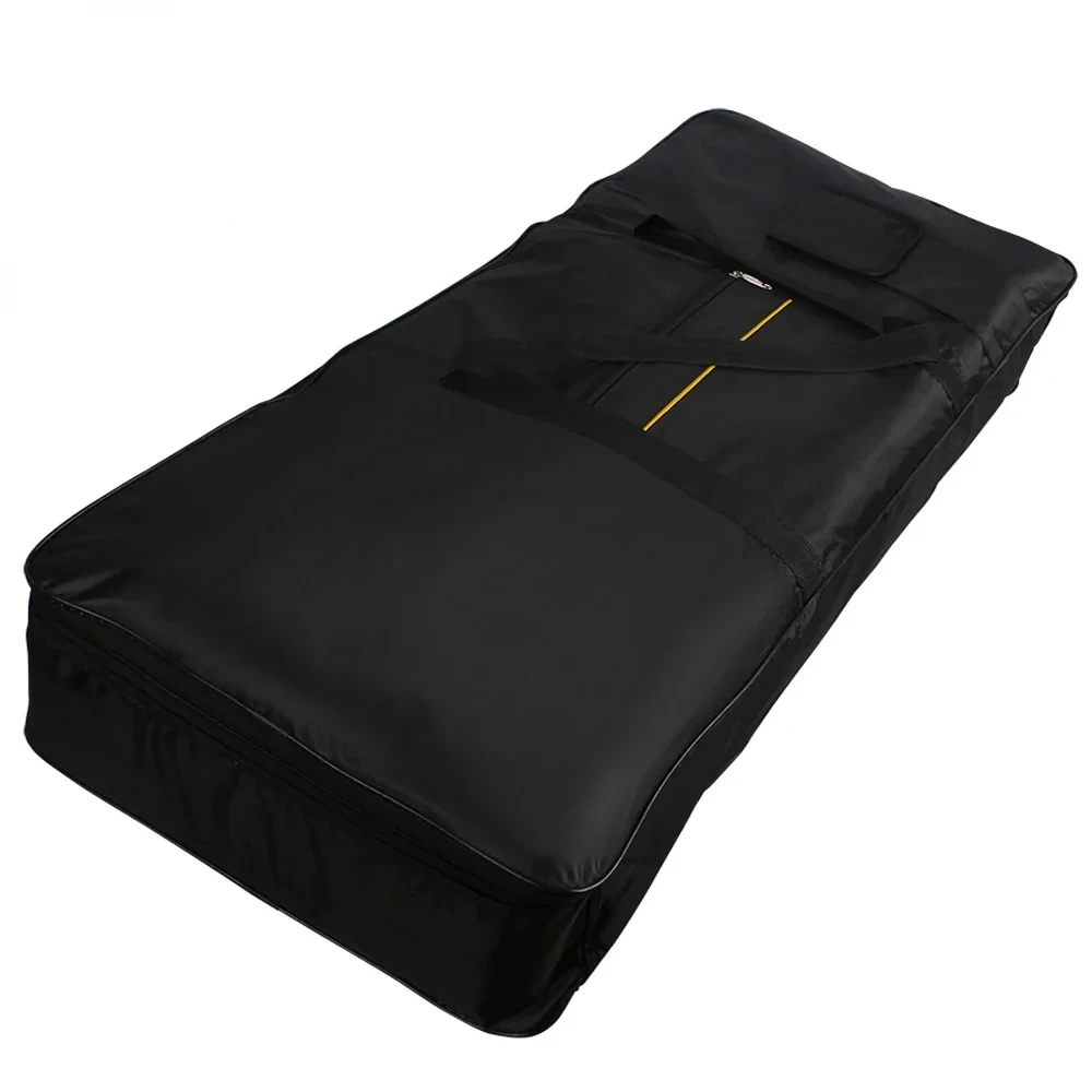 Electronic Organ Bag 61 Keys Keyboard Piano Waterproof Oxford Fabric Bag Case Musical Instruments Accessories