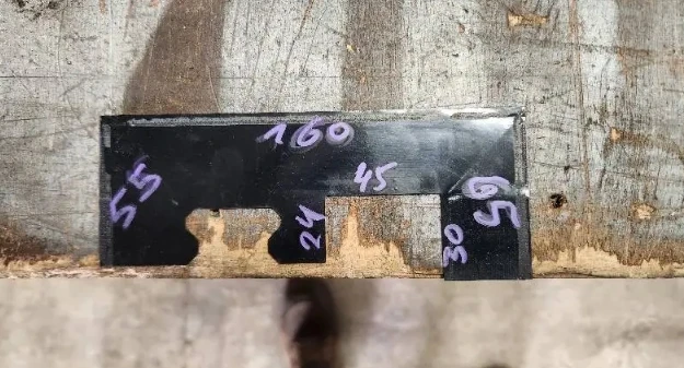 Индивидуальные сильфоны с ЧПУ