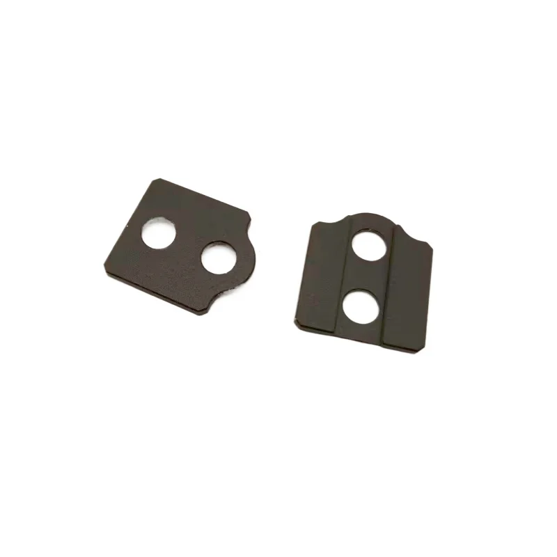 2pcs Ratrig V-core4.1 Aluminum CNC XY Joiner Steel Gantry Support Kit
