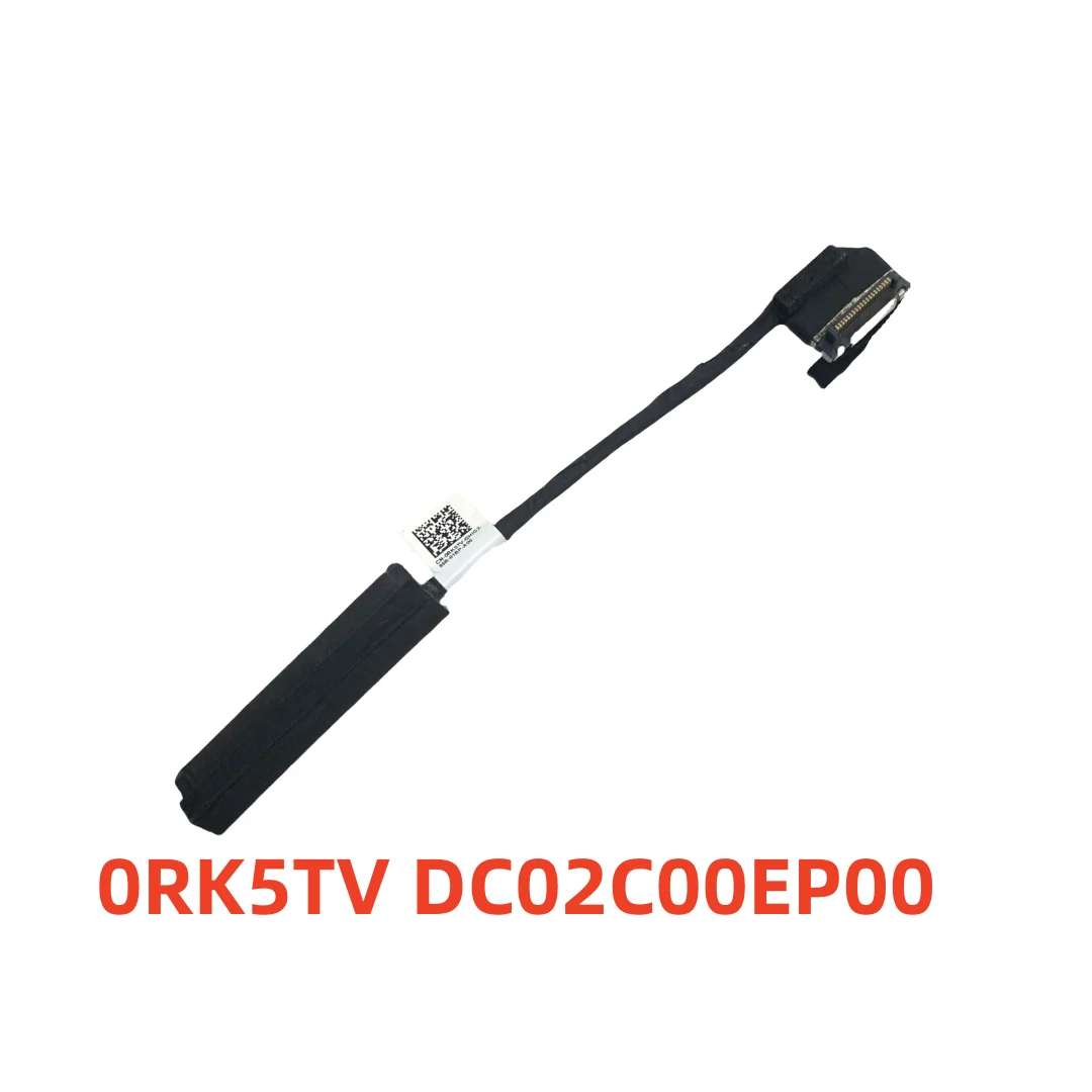 

HDD Hard Drive Connector Cable For DELL Latitude 5280 E5280 0RK5TV DC02C00EP00