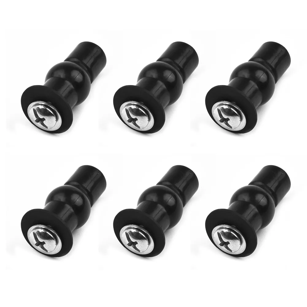 3 أزواج من المسمار المطاطي العلوي توسيع المرحاض الترباس مقعد المرحاض العلوي تحديد مقعد المرحاض العودة إلى الجدار بونغ المفصلي حفرة