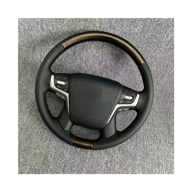 

Самый продаваемый руль из персикового дерева 2009-2024, высокое качество