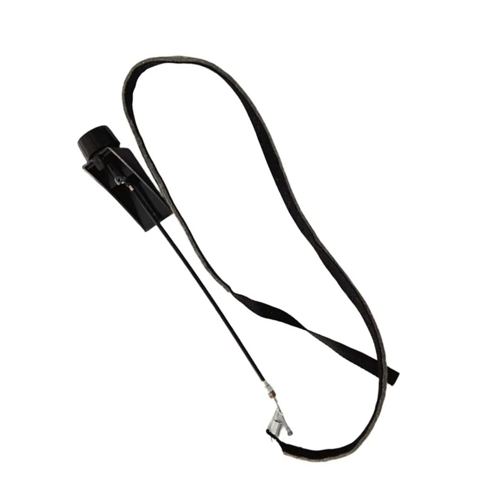 Exercise Bike Resistance Regulator Adjuster Kit Friction Belt And Cables Tension Knob For Gym Fitness Equipment Accessories