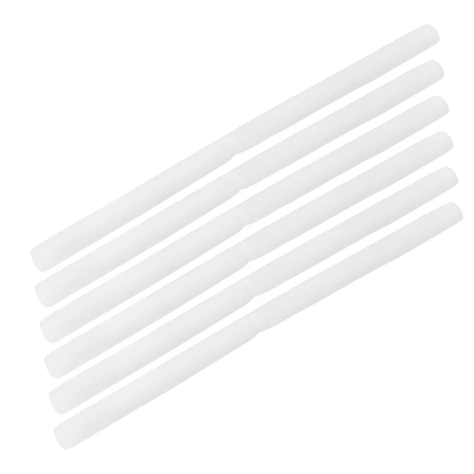 

6Pcs Universal Playpen Foam Sleeve Soft Cushion cover Baby Fence Padding Infant Play Yard Pole Guard Nursery Protector