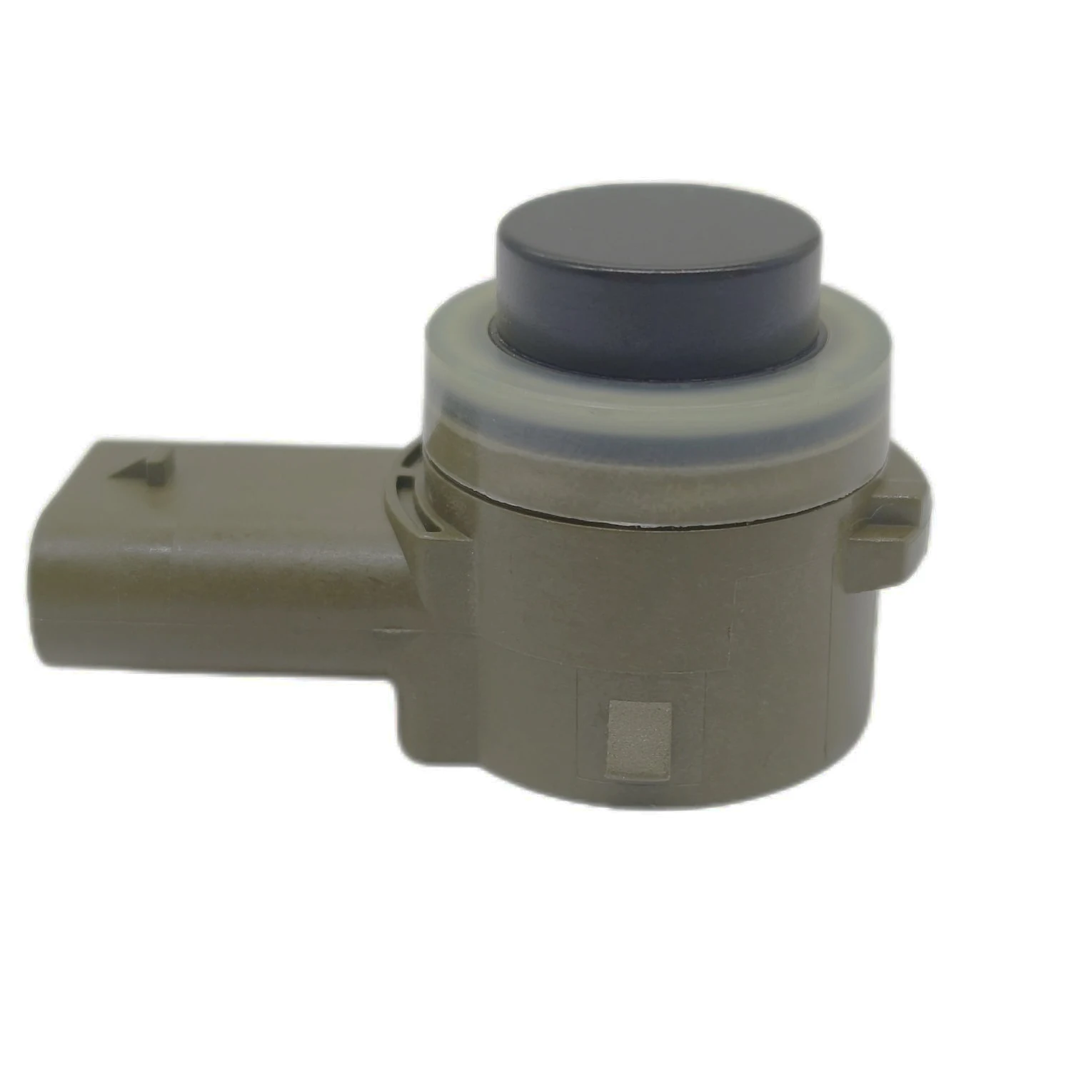 Sensor de aparcamiento de JU5T-15K859-BC, Radar de parachoques PDC, Color negro para Ford