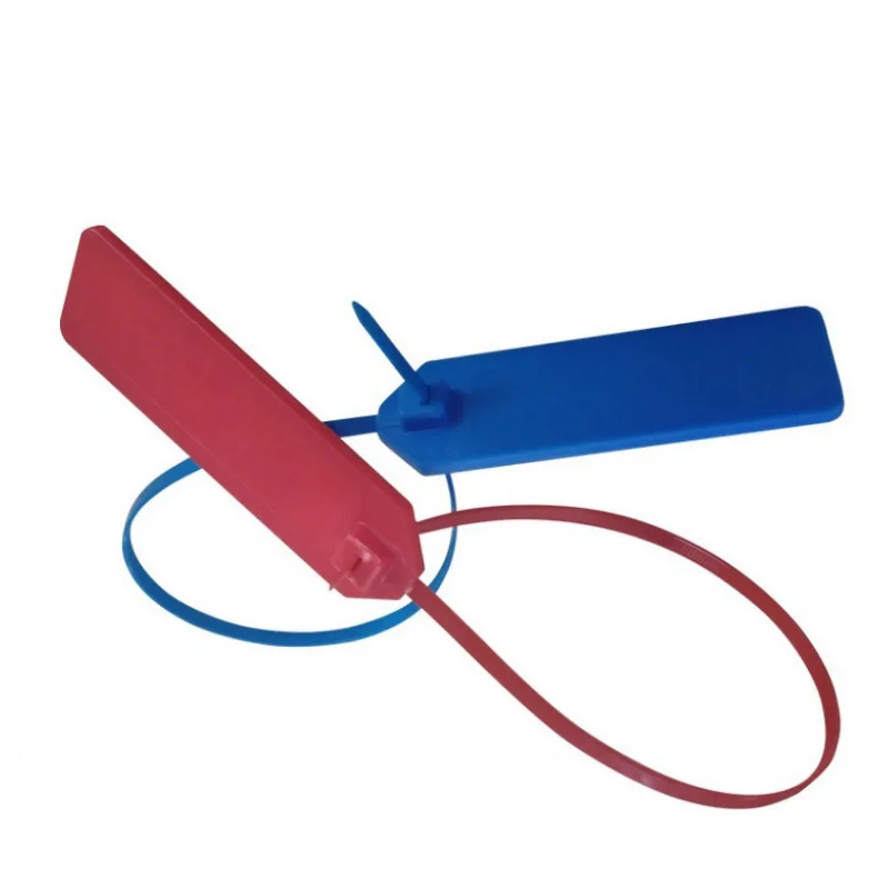 Customized. Customized RFID UHF Ribbon Passive RF ABS Anti-Counterfeiting Label Warehouse Logistics Asset Management