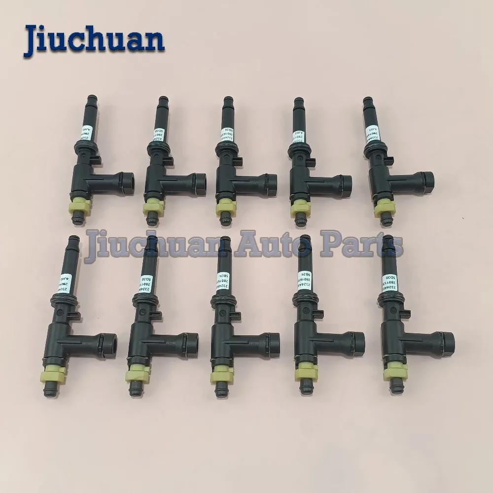 

OEM-адаптер цилиндра сцепления для Mitsubishi L200 Triton Pajero Montero Sport 2015- ASX Lancer CX4A 2324A023 2324A096