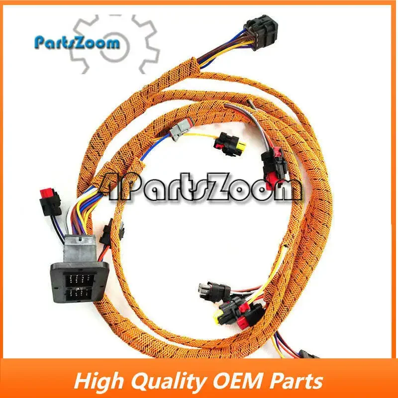 Engine Wiring Harness 310-9688 Fits for Caterpillar 311D/312D/313D/315D C4.2