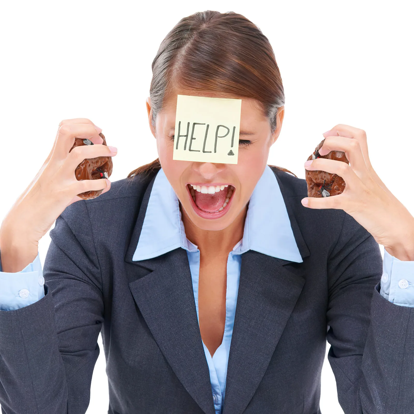 1 set Imitation Poop Realistic Fake Poop Props For Prank Party Decorations Halloween Jokes Kids Playthings Reusable Tpr Pvc