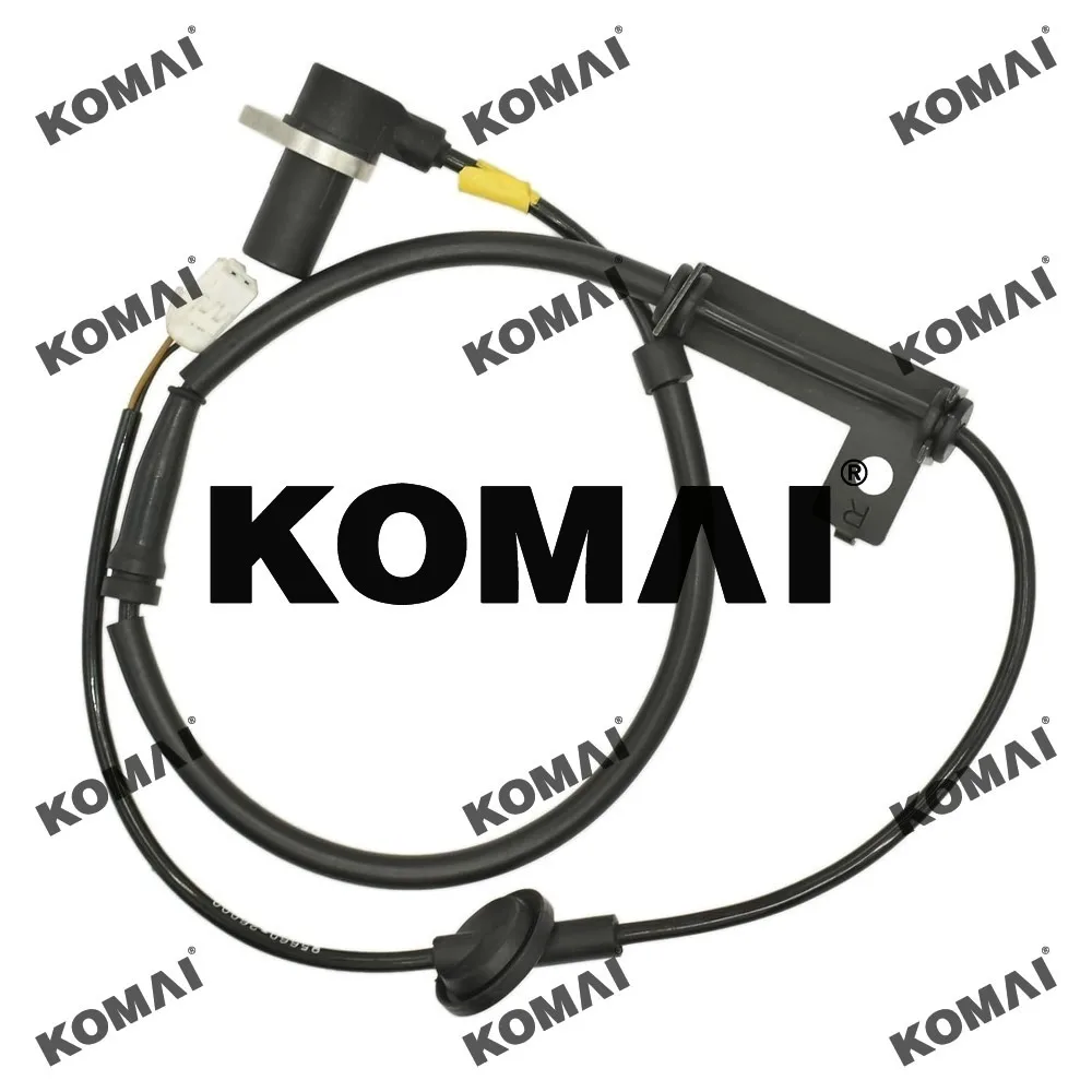 

XOJOX 95660-26000 Датчик скорости колеса ABS, совместимый с FE 2001-2006 гг.