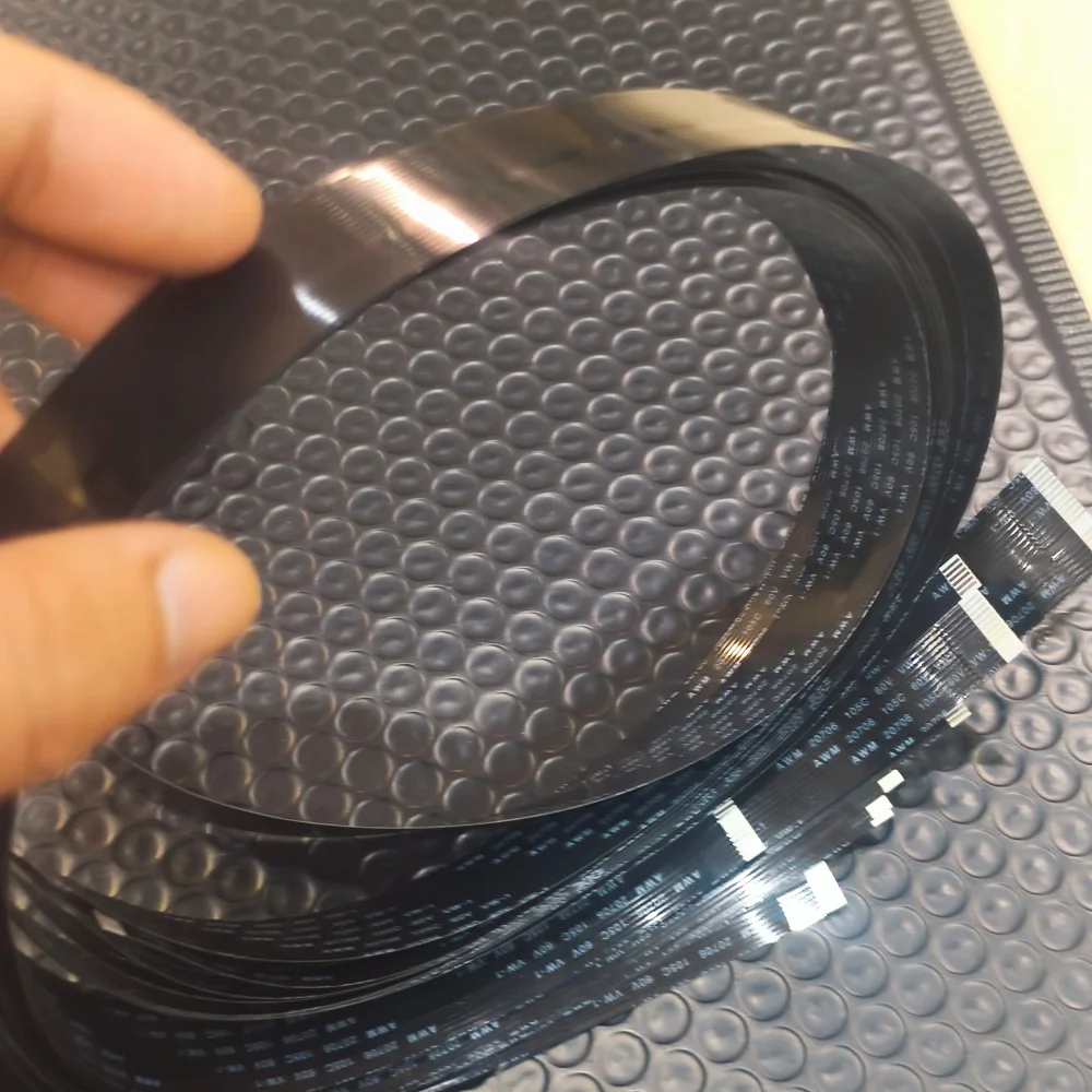 10X Scanner Assy Ss…