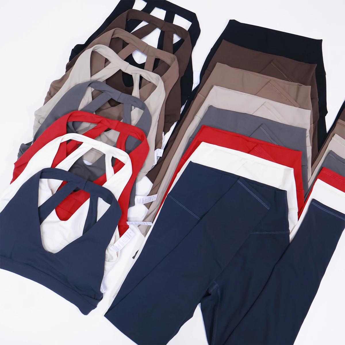 Thumbnail 2 - #31 Trending Two Piece Pant Sets Right Now
