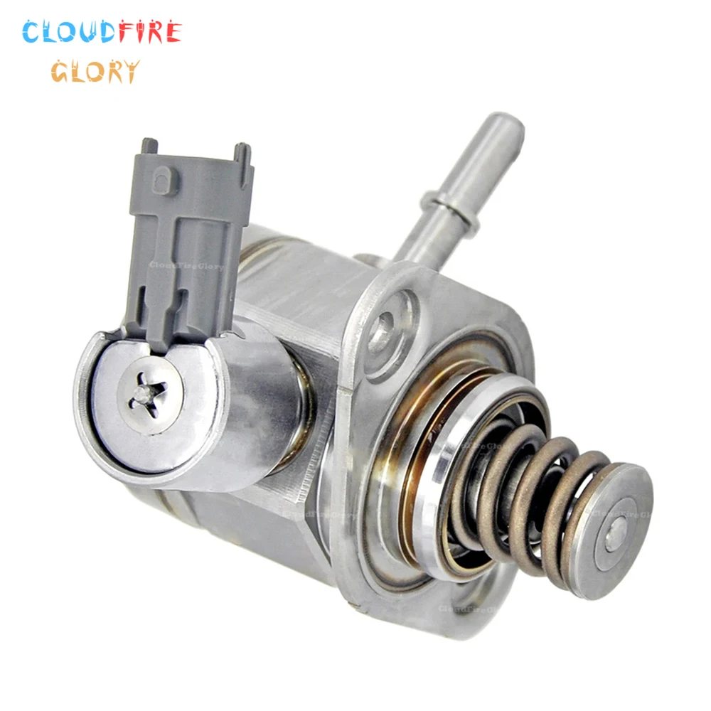 353202G720 35320-2G720 Engine High Pressure Fuel Pump For Kia Optima 2.0 2.4L  2011 2012 2013 2014 For Hyundai Sonata Santa