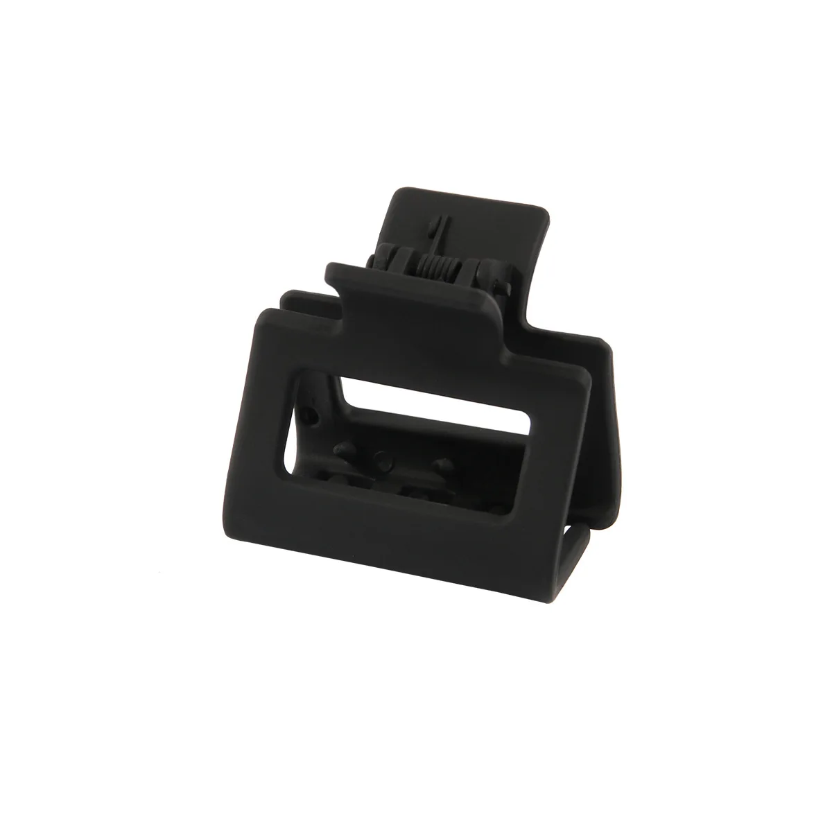 8 قطعة مخلب شعر متوسط للنساء الفتيات مخلب كليب للشعر الرقيق سيدة دبابيس الشعر ماتي الفك كليب أغطية الرأس النساء إكسسوارات الشعر