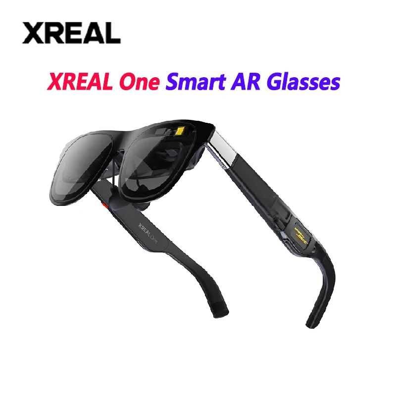XREAL Air 2 Nreal Air 2 Pro Smart AR Glasses Micro-OLED Screen