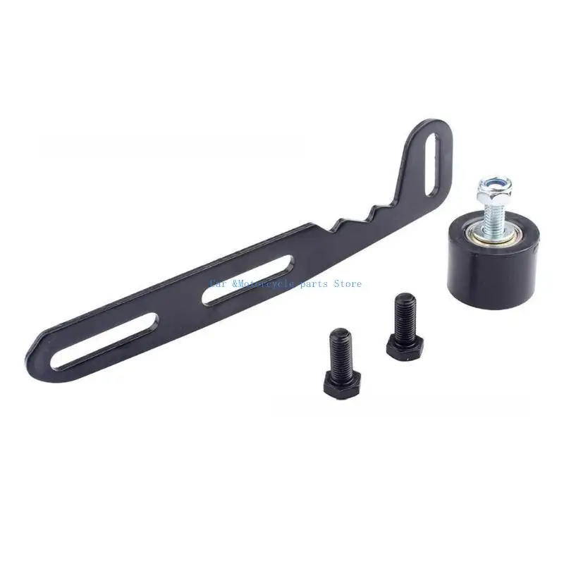 

Y9UC Heavy Duty Chain Tensioning Adjuster Device Fit for 212 234 236 Gx200 Trail Bike Ensuring Smooth Power Transfer