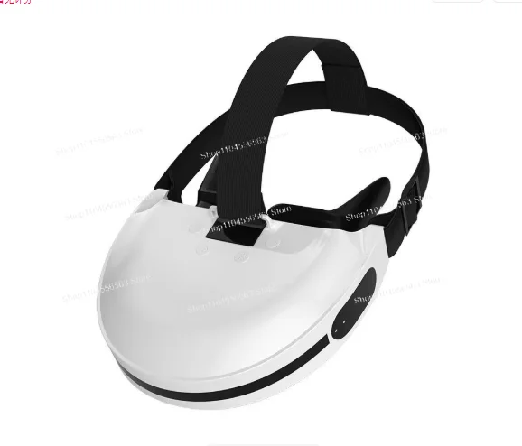 Smart 3D Vision Training - Eye Exercise Massager for Naked Eye Visual Therapy